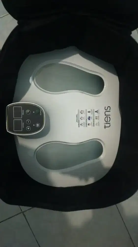 Alat Terapi Terahertz Thermal Bio Radio Frekuensi