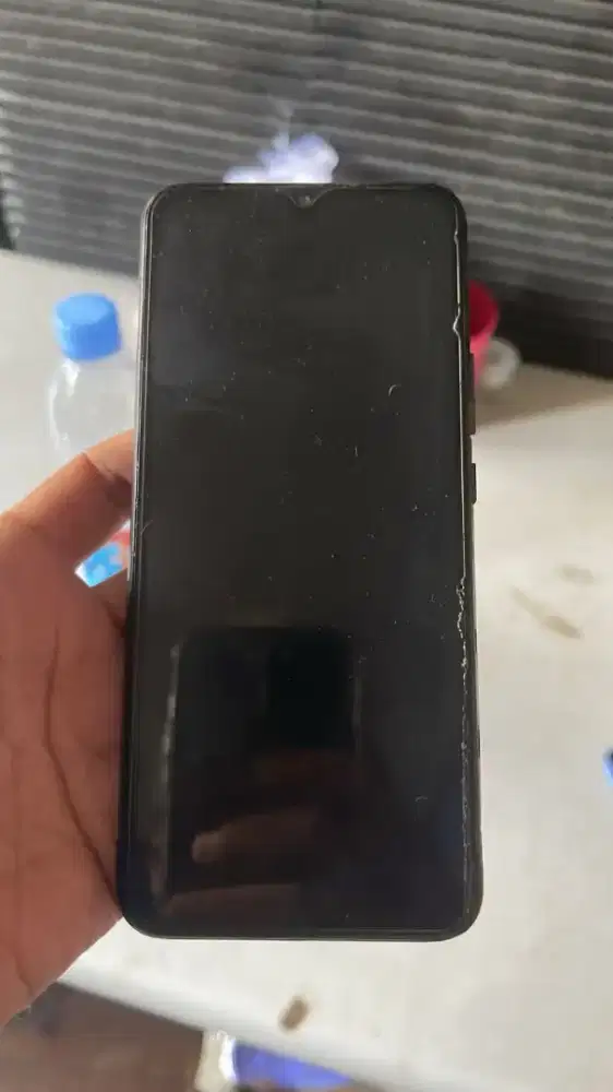 HP INFINIX HOT 9 PLAY