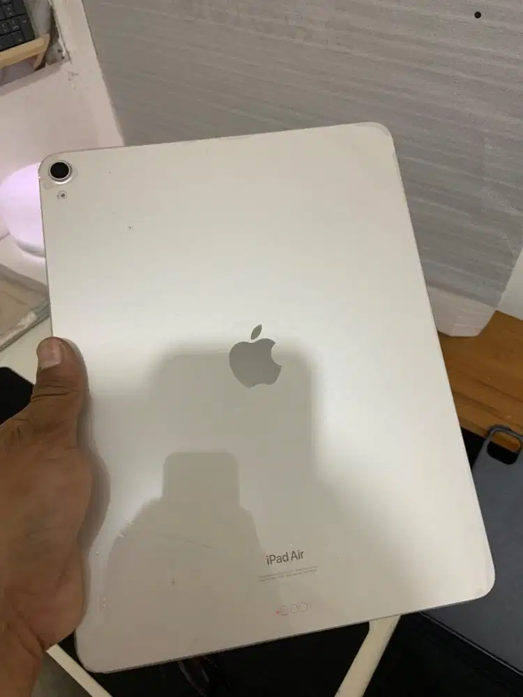 iPad Air 13 inch (M2) 256gb