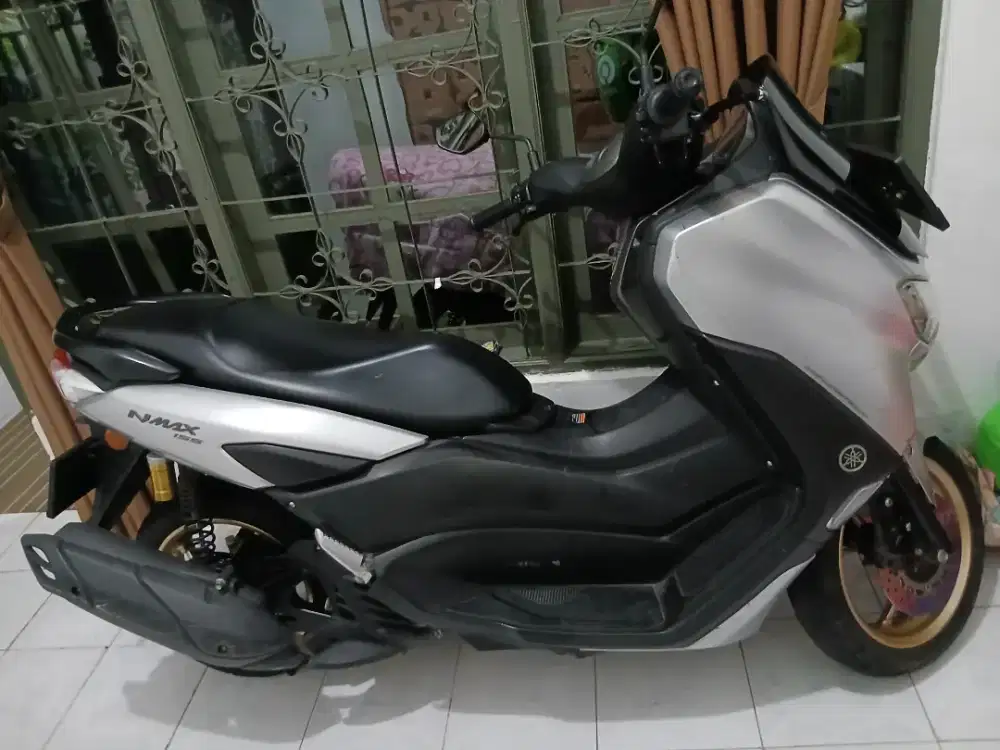 Yamaha namx 2022 keyles