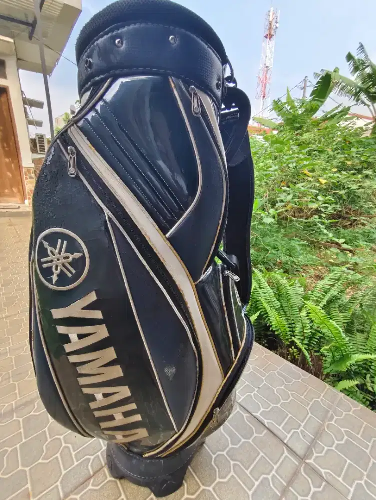 Tas Golf Yamaha Original