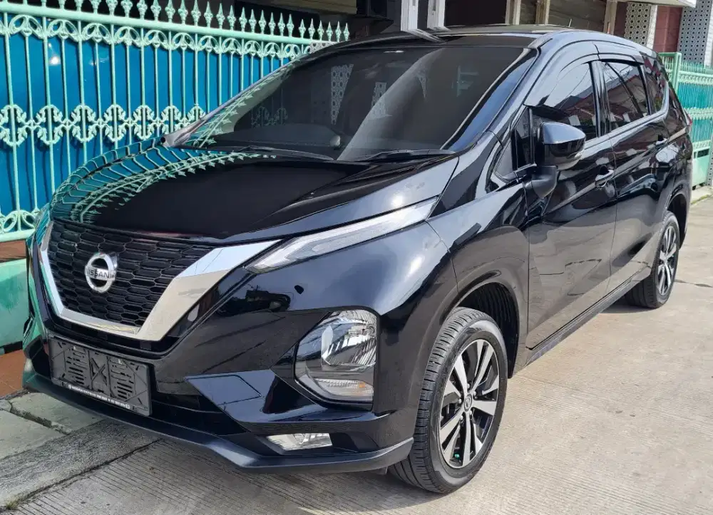 [2020] ALL NEW LIVINA 1.5 VE AT