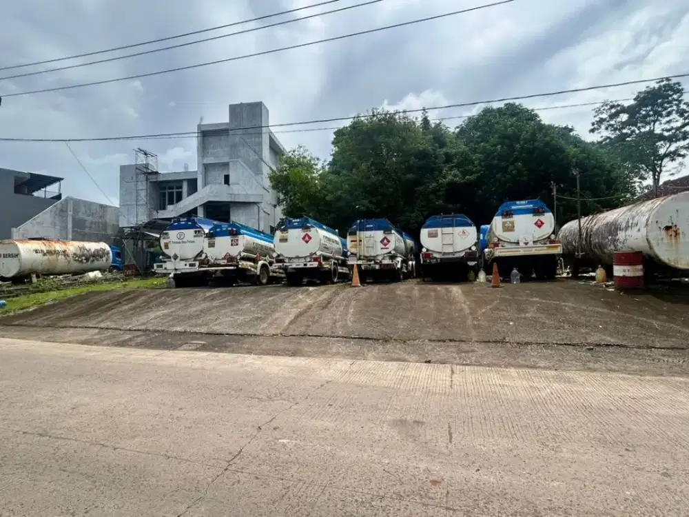 DIJUAL TANAH PINGGIR JALAN BESAR DEKAT GRAMEDIA SUKARAME KM 7 PALEMBANG