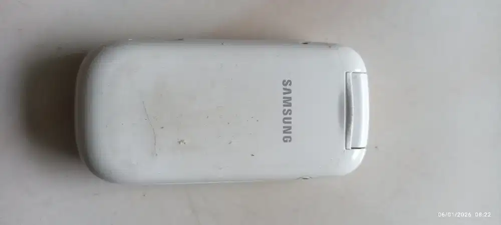 HP Samsung Jadul
