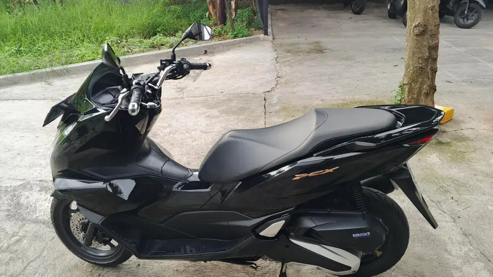 PCX 160 ABS 2022 murah