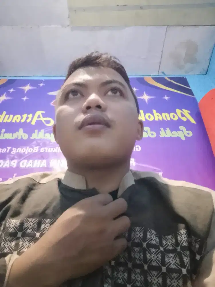 Sopir harian freelance