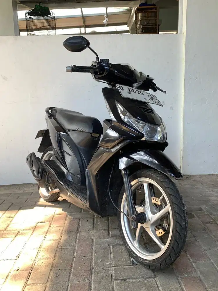 Beat Karbu 2012 Terbaik