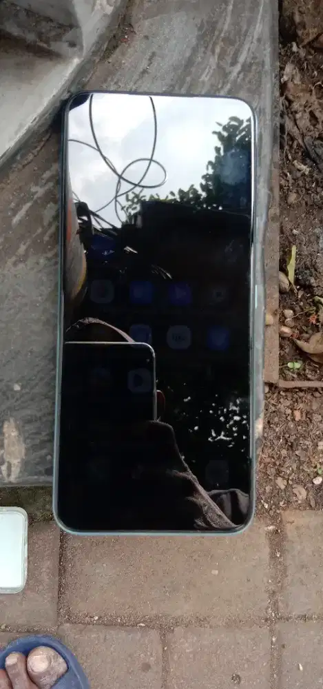 Dijual Infinix hot 10s no Minus pemakaian ajj brang normal jaya