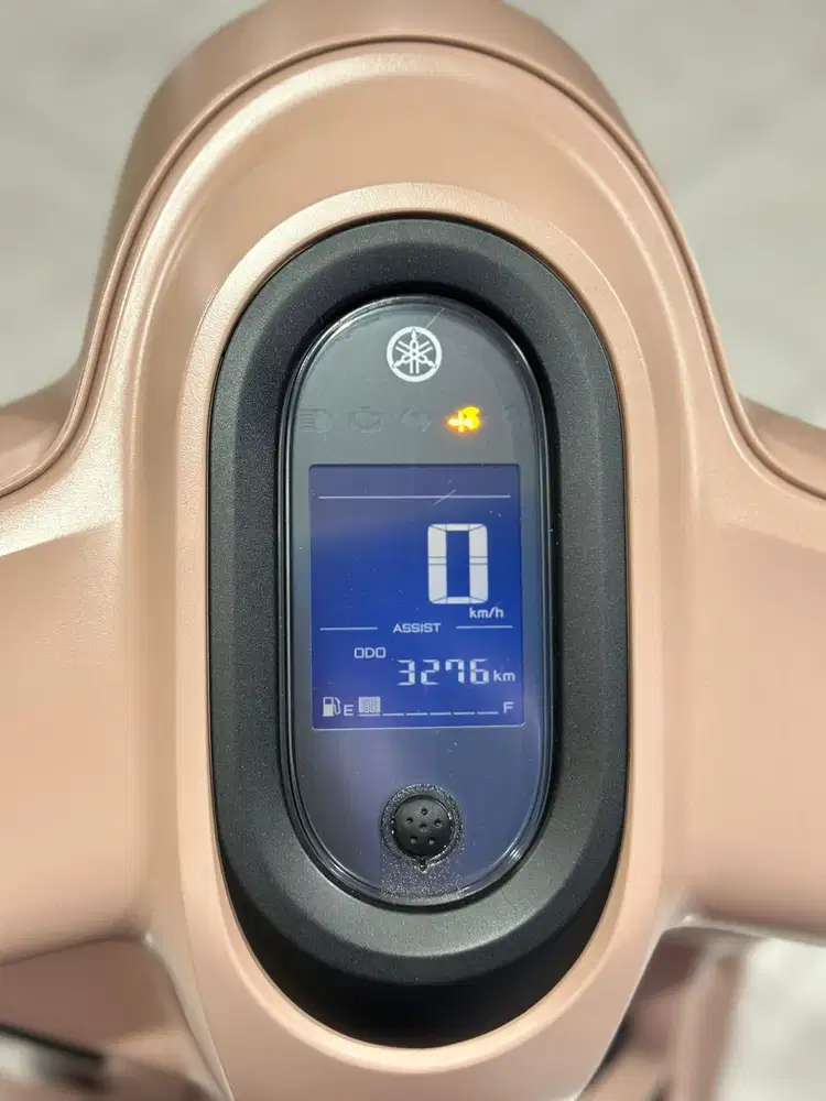 Yamaha Fazzio Neo 125cc Th 2025 Km 3Rb Anugerah Motor Pucang