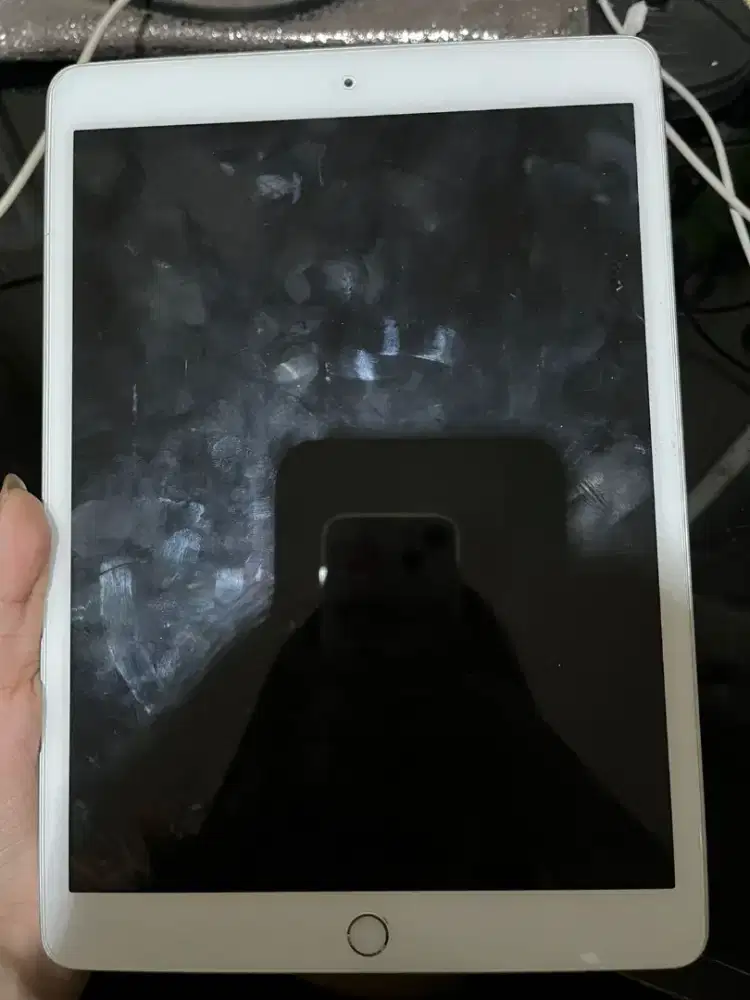 IPAD GEN 7 Jual Cepat!