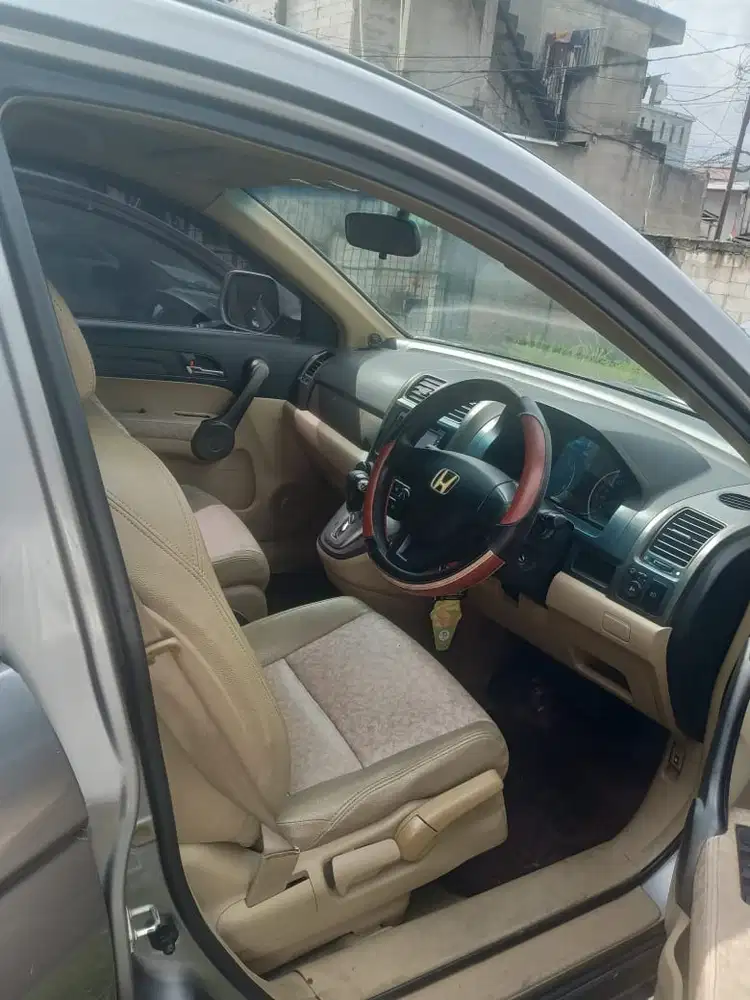 Honda CR-V 2008 Bensin