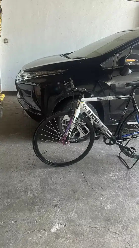 For sale fixie cineli custom