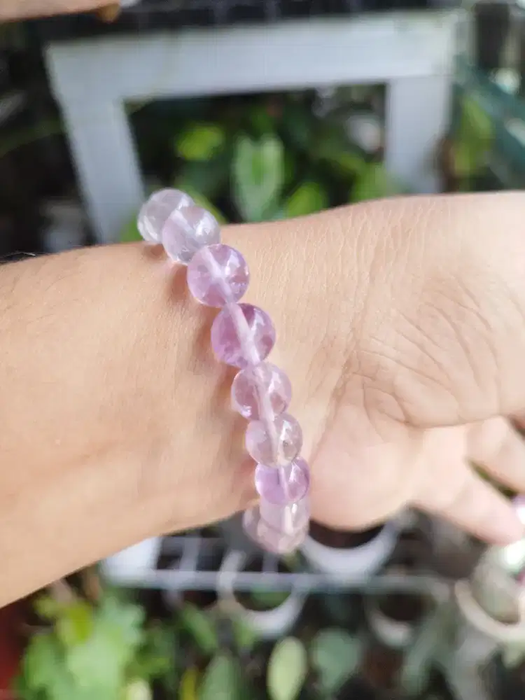 Jual Gelang Kristal SUPER SEVEN