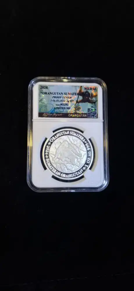 Dijual Otan BS + slab