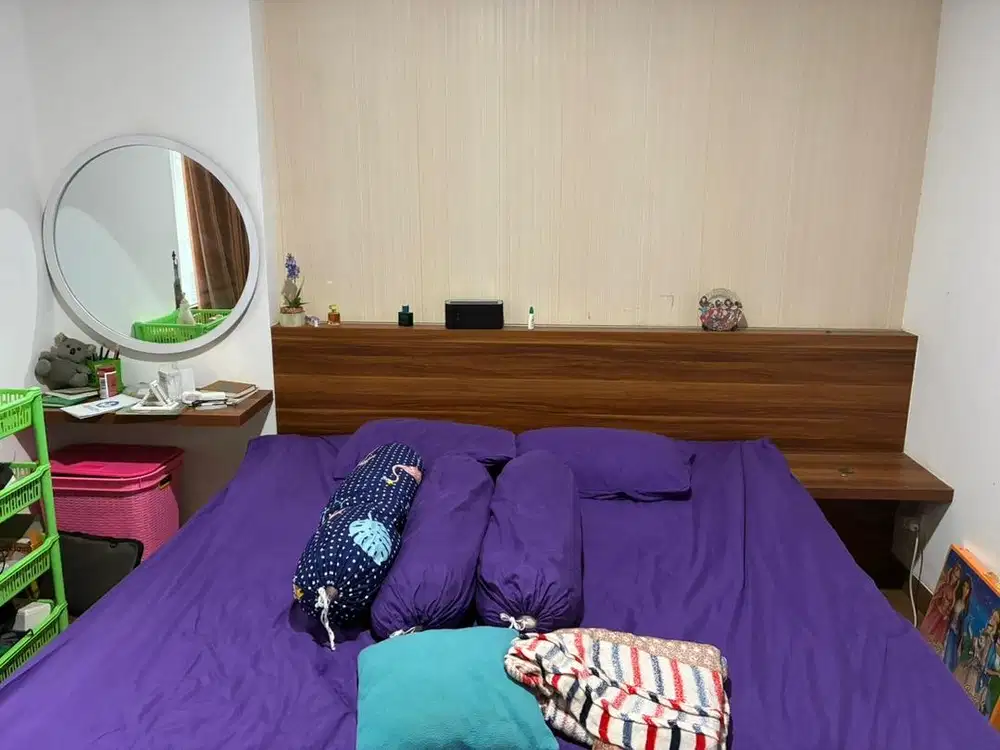 Disewakan Murah Apartemen The Suites Menteng Square