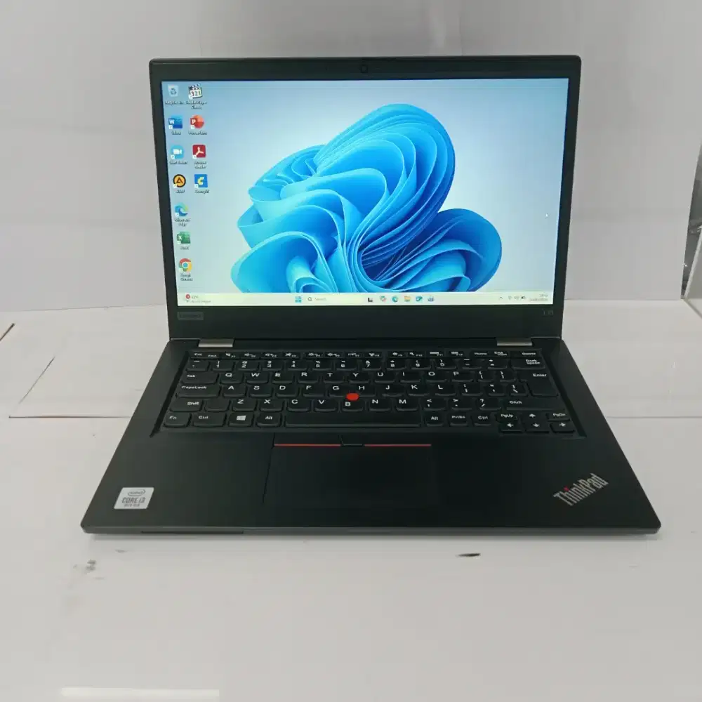 Lenovo Thinkpad L13 (Second)