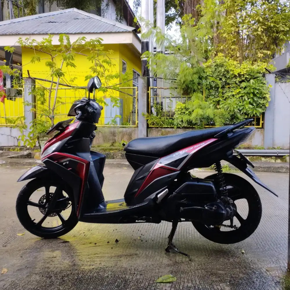 Mio M3 Tahun 2020