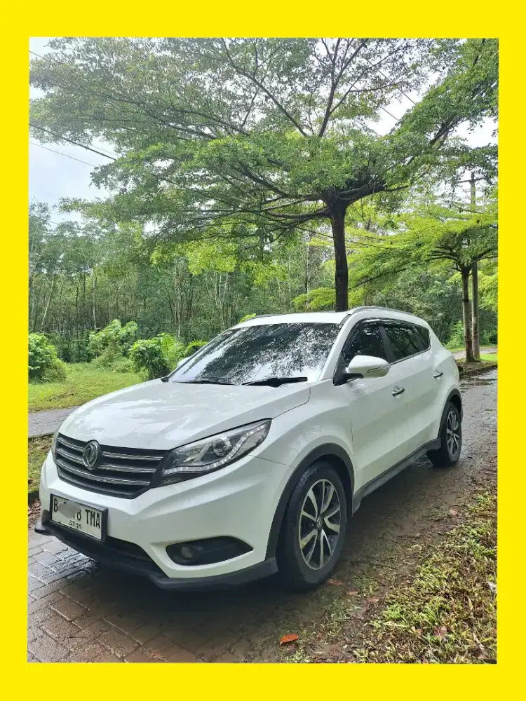 Tertinggi Dfsk Glory 580 Turbo Lux