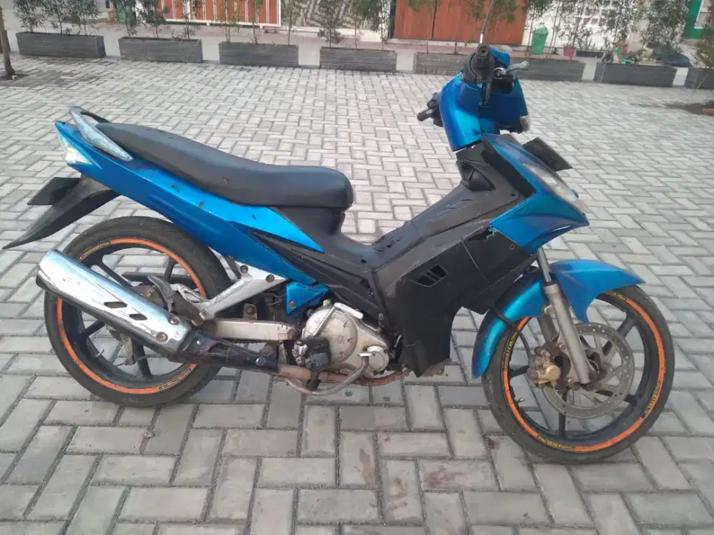 Jual Jupiter MX