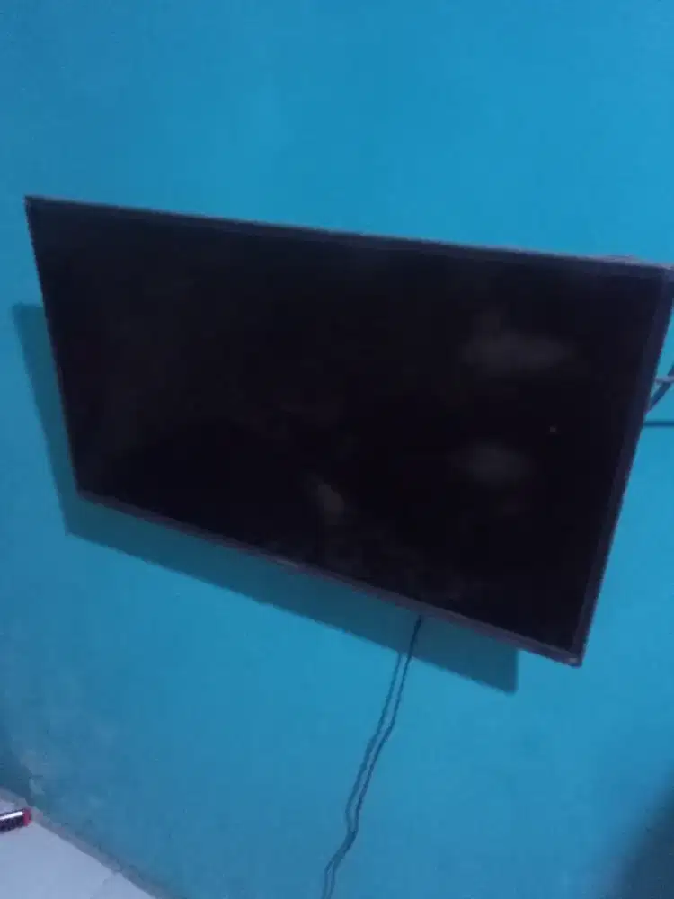 Televisi cocca 32 inch ud android