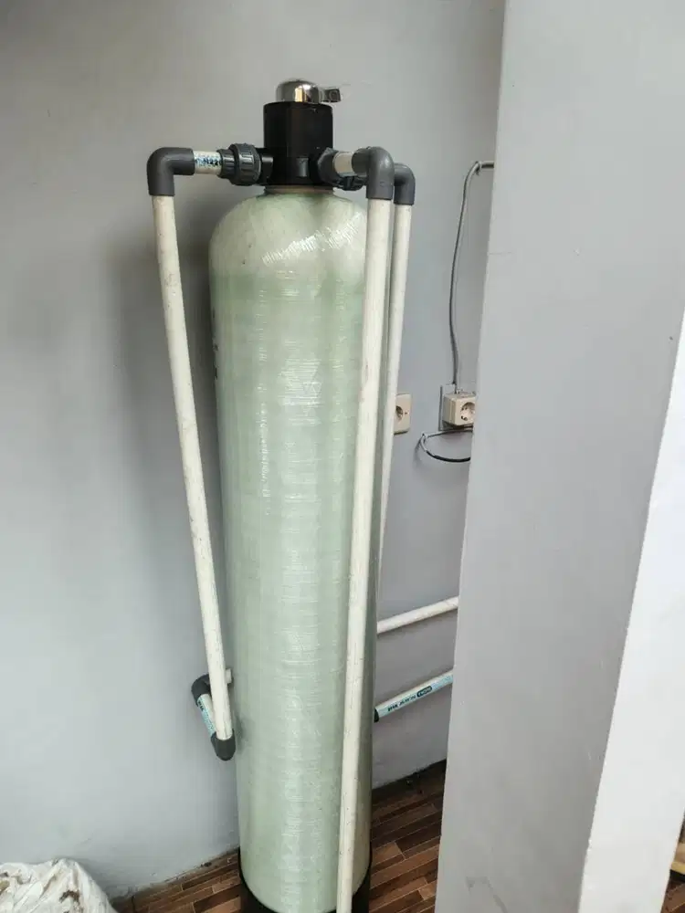 Saringan airn filter penjernih air sepakettt