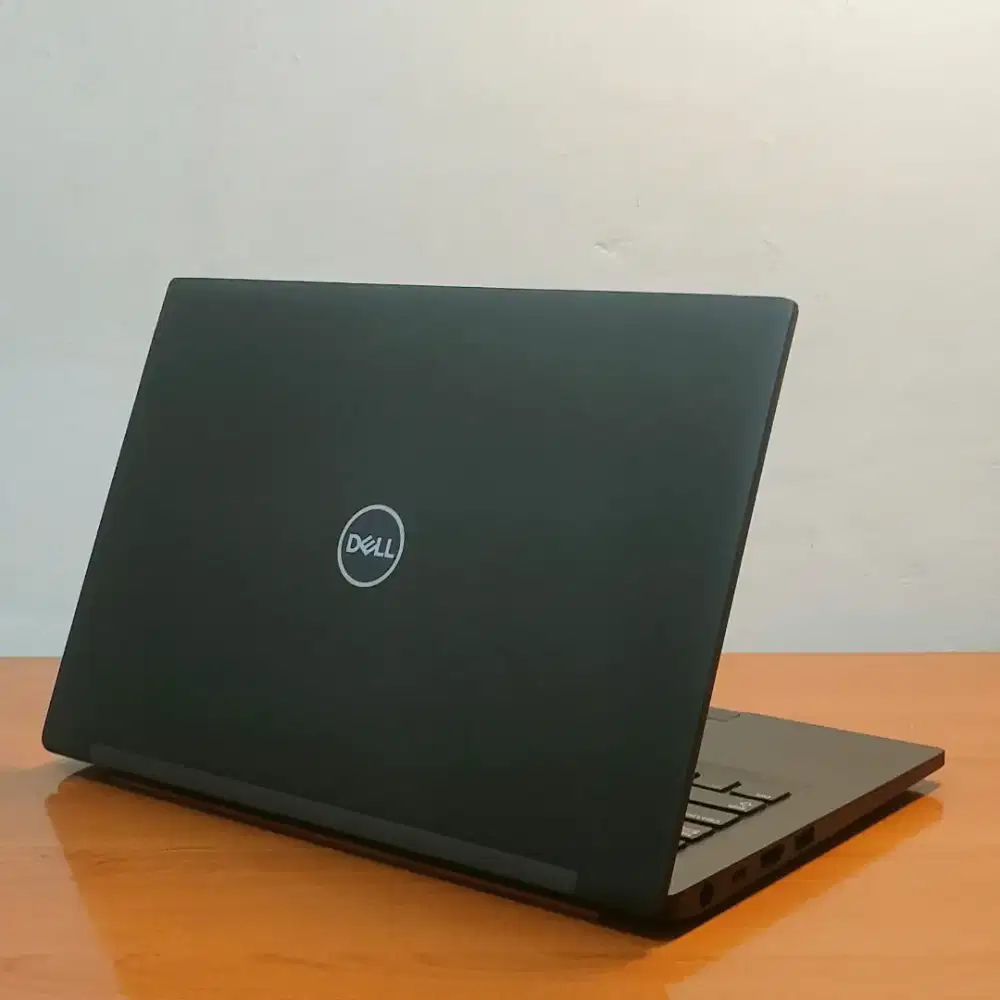 Dell 7290 Slim Core i5 8th Gen Mulus Fresh Ready to Use