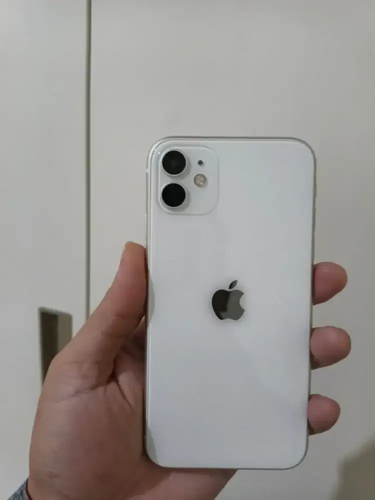 Iphone 11 128gb Beacukai
