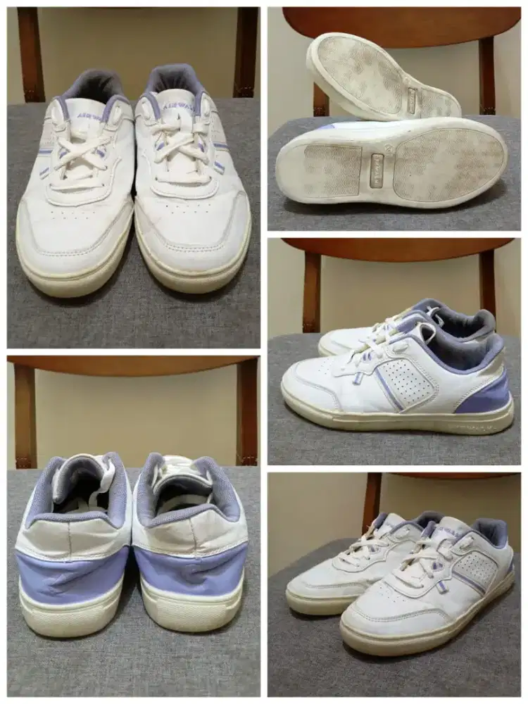 Sepatu Airwalk Sarina Female