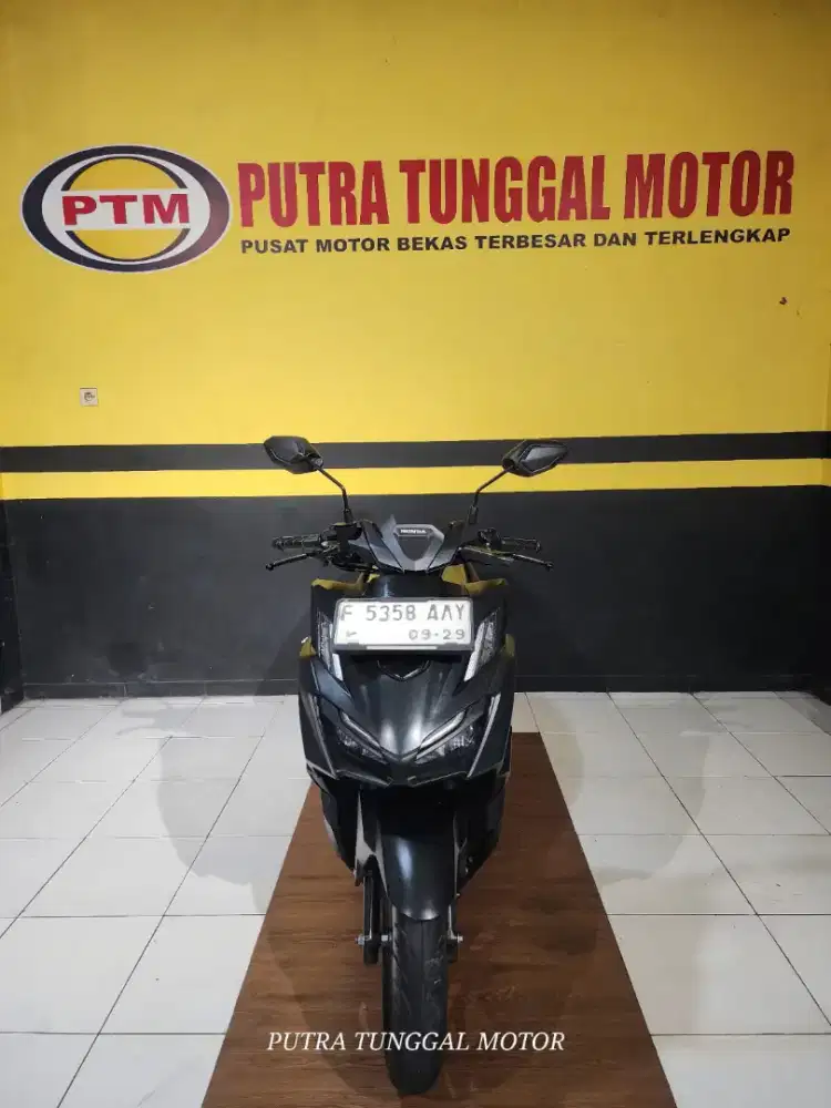 Di jual murah Honda Vario 160