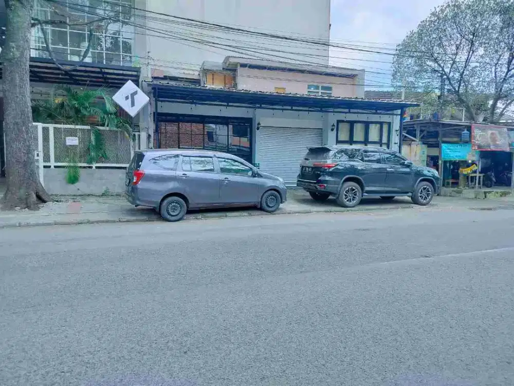 Disewakanx Cafe Mainroad Talaga bodas Dkt pelajar pejuang Burangrang Palasari Gatsu