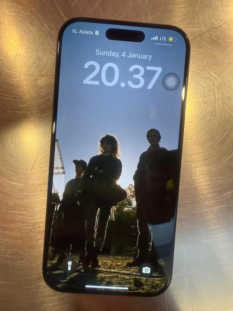 Iphone 15 Pro 1TB ibox