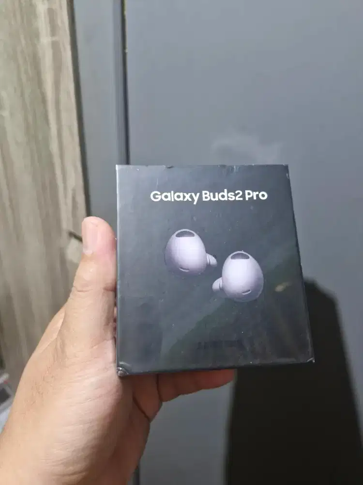 Samsung Galaxy Buds 2 Pro