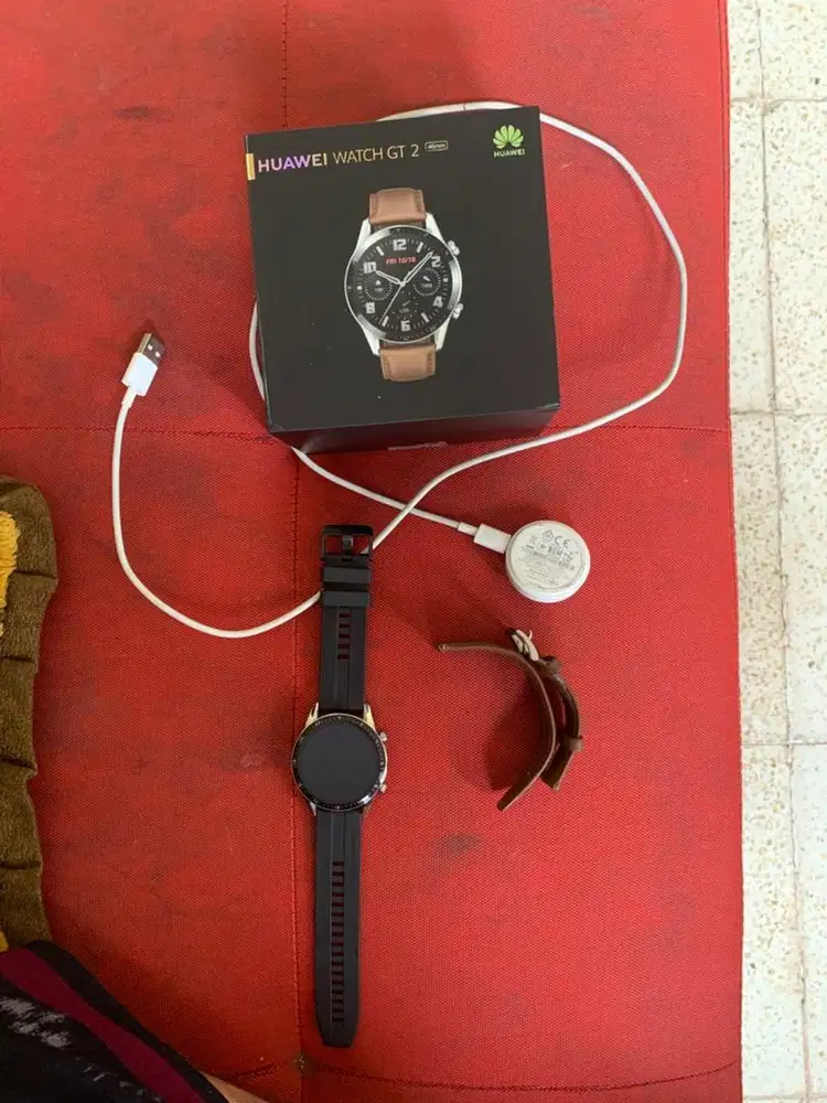 Huawei Watch GT2 46mm