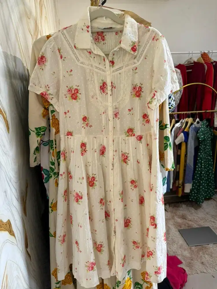 DRESS PRELOVE PENGGUNAAN PRIBADI BUKAN BALL YAAA