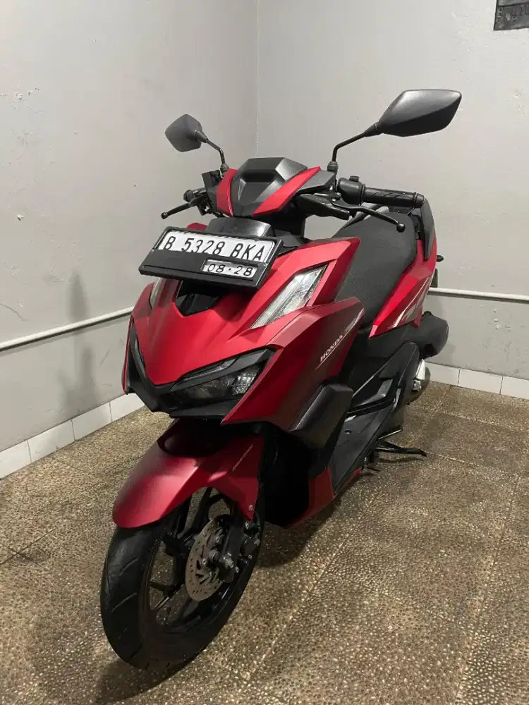 NEW HONDA VARIO 160 CBS 2023