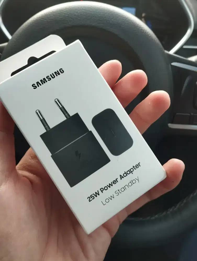 Charger Samsung C to C (Original)
