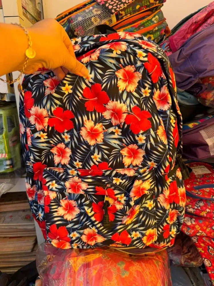 TAS SEKOLAH ANAK SD SMP SMA