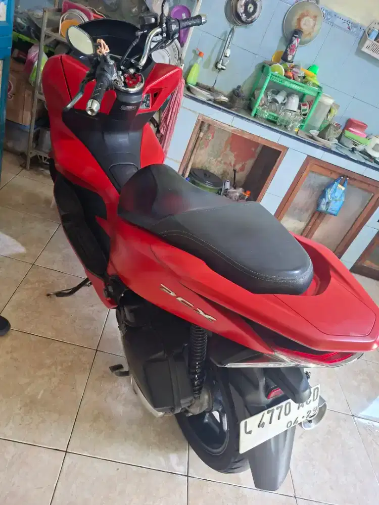 PCX 150 ABS 2019