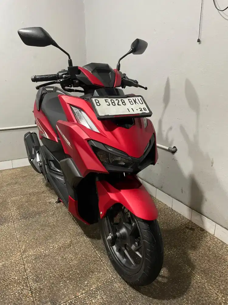 NEW VARIO 160 CBS 2023