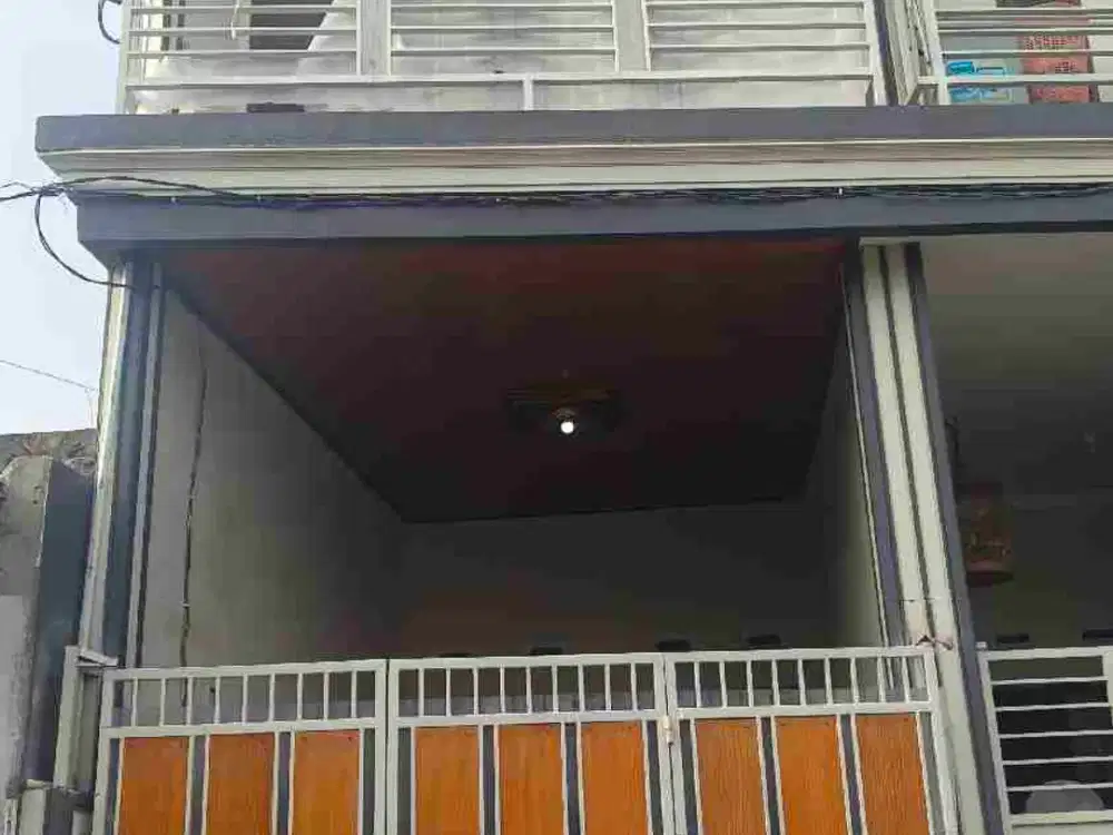 rumah cash kredit kpr