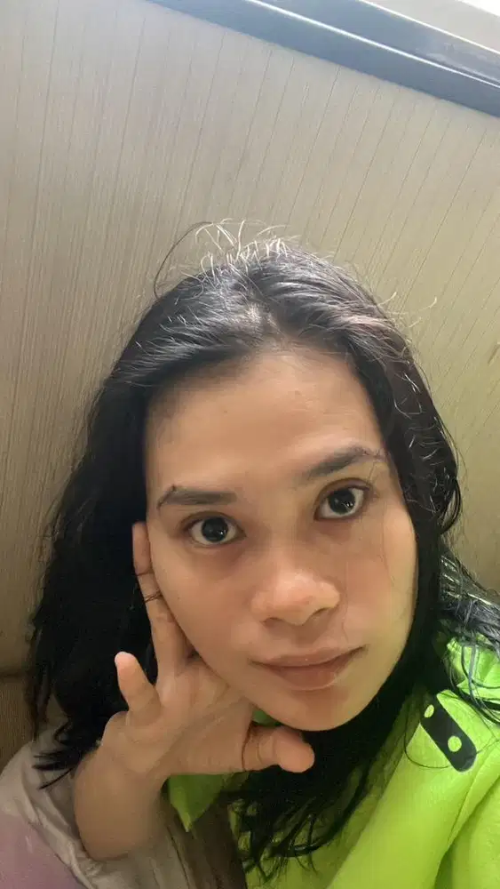 Info lowongannya kaka