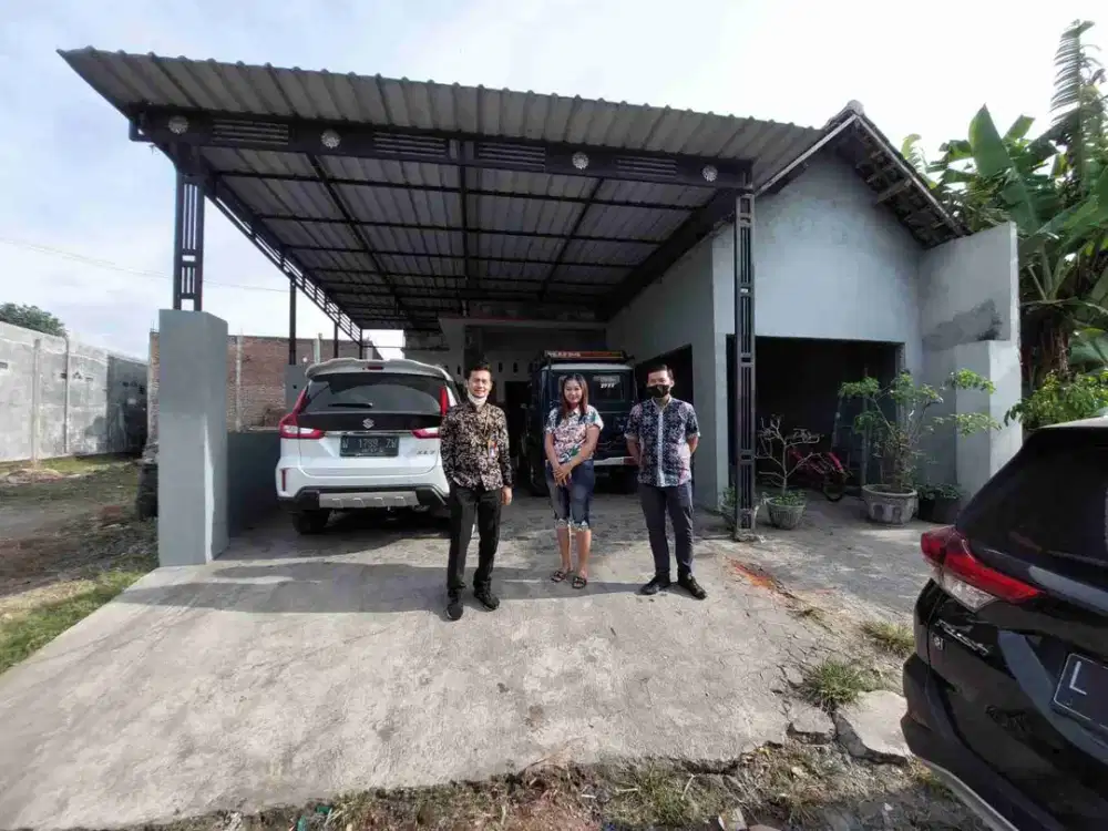 DIJUAL RUMAH 
JLN  : AHMAD YANI
KEL. : KEDINDING
KEC  : TARIK
KAB  : SIDOARJO