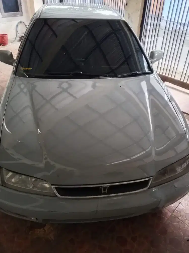 HONDA CIELO 96 MATIC