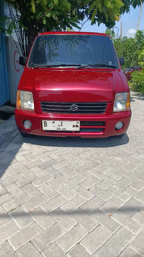 Karimun Kotak GX th 2002