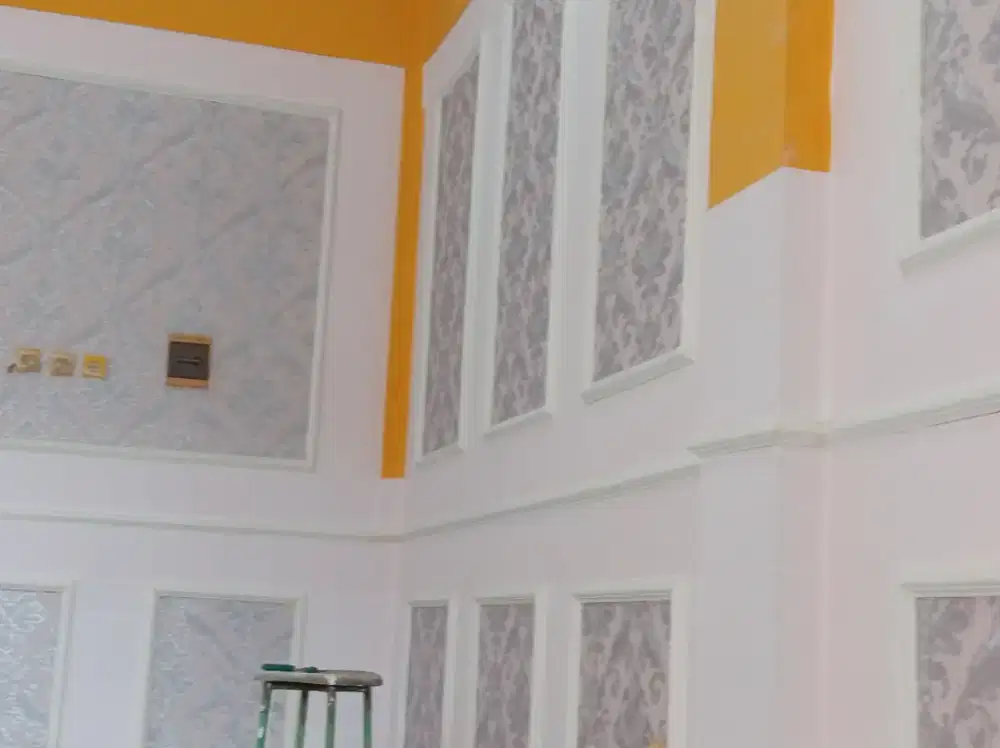 Tukang bangunan dan renovasi