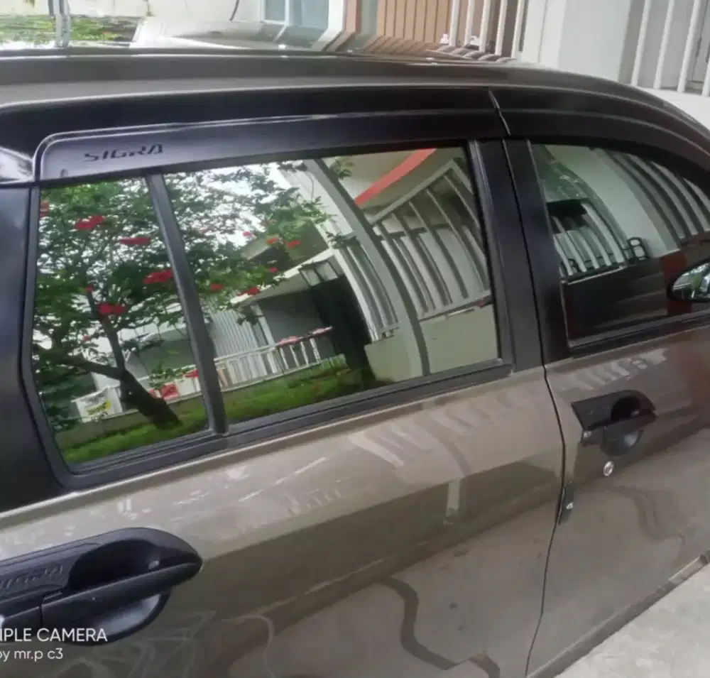 Poles murah meriah,coating murah kwalitas ok