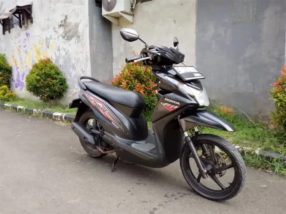 BEAT TAHUN 2016 SURAT LENGKAP ISTIMEWA