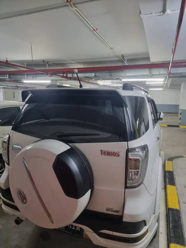 Dijual Mobil Pribadi