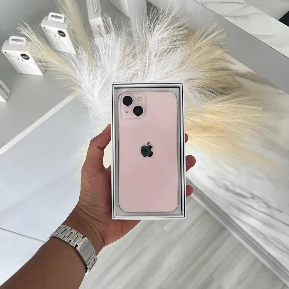 iphone 13 128gb pink