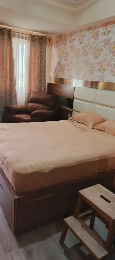 Room studio for rent sewa monthly cozy homy safety